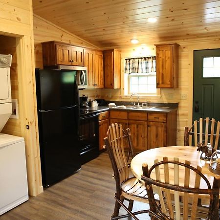 Blessings Lodge Берлин Екстериор снимка