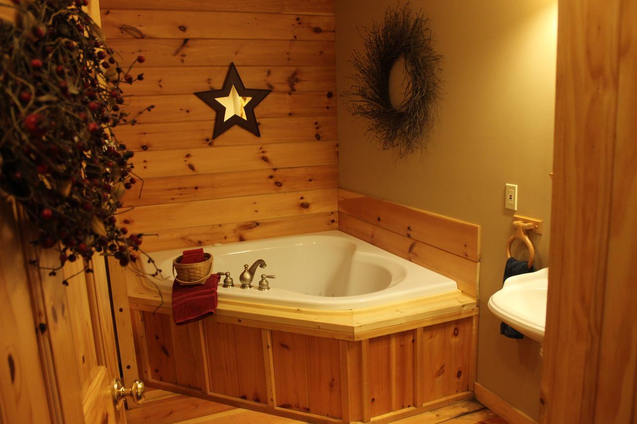 Blessings Lodge Берлин Екстериор снимка
