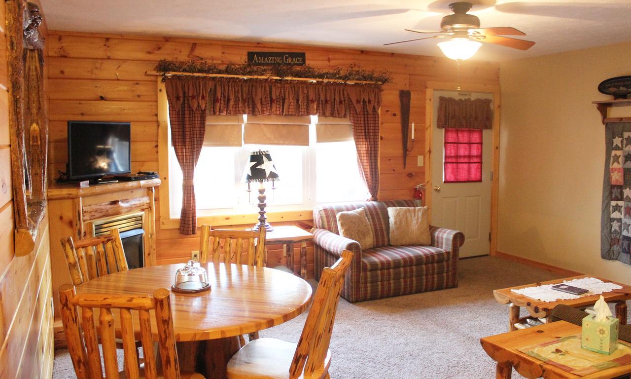 Blessings Lodge Берлин Екстериор снимка