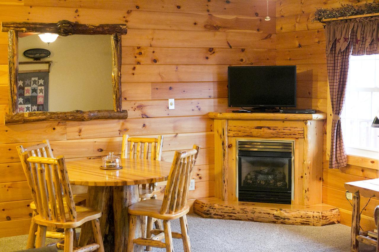Blessings Lodge Берлин Екстериор снимка