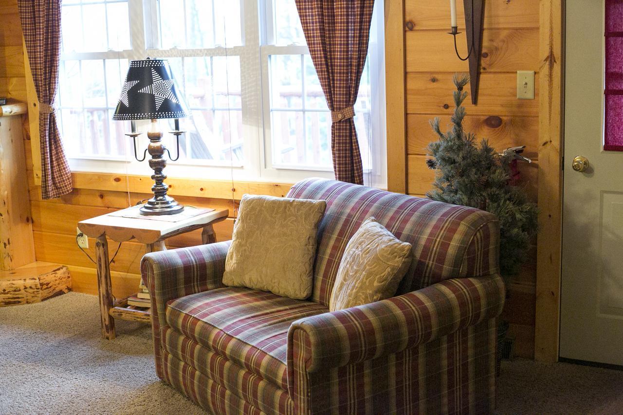 Blessings Lodge Берлин Екстериор снимка