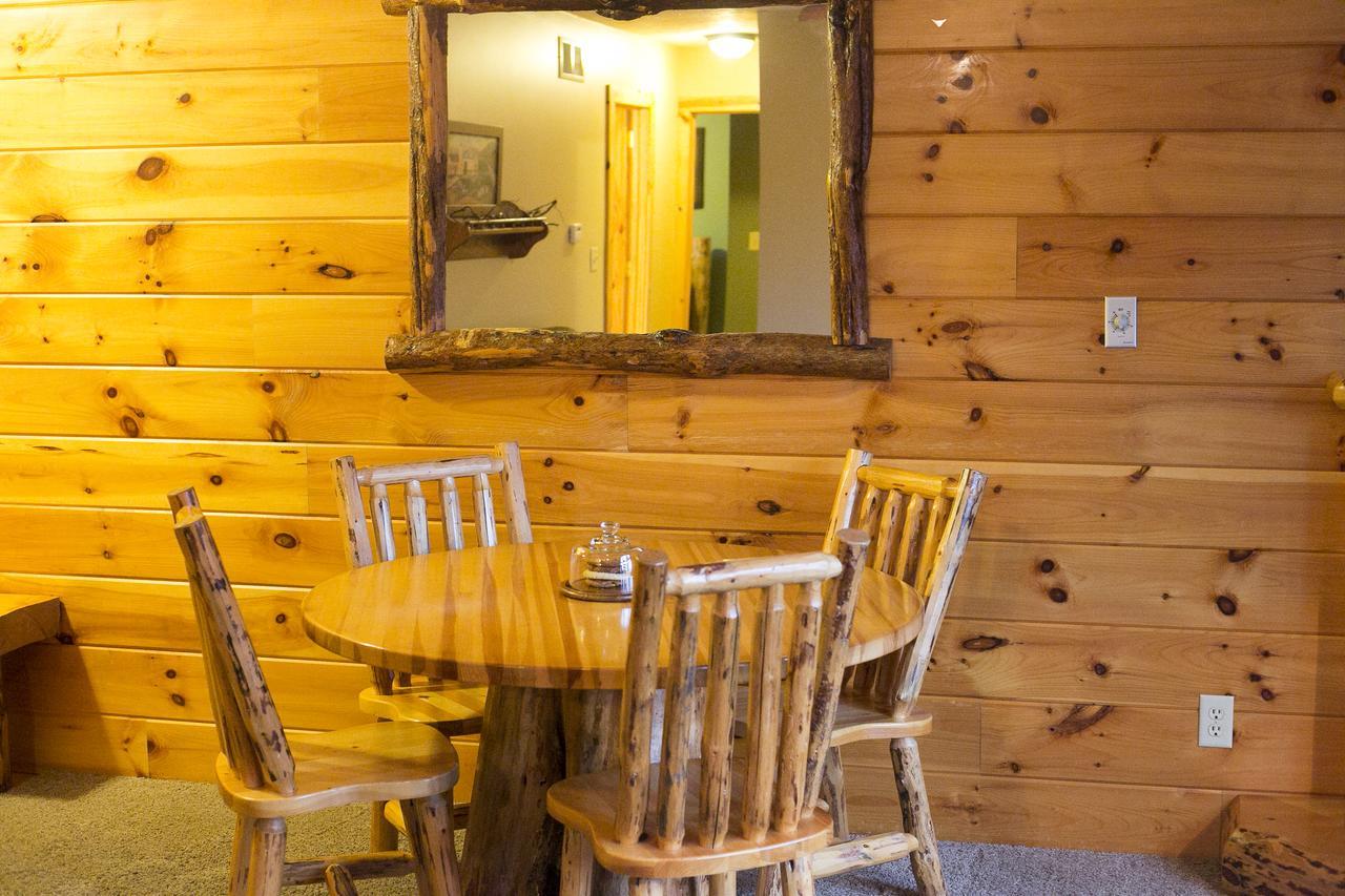 Blessings Lodge Берлин Екстериор снимка