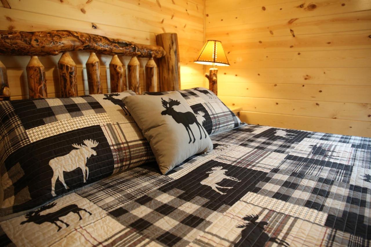 Blessings Lodge Берлин Екстериор снимка
