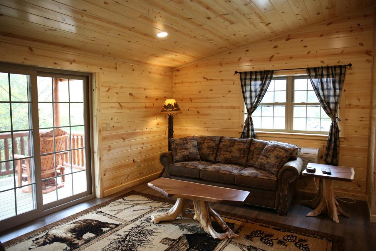 Blessings Lodge Берлин Екстериор снимка