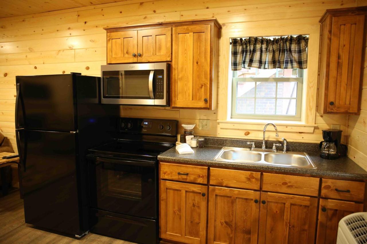 Blessings Lodge Берлин Екстериор снимка
