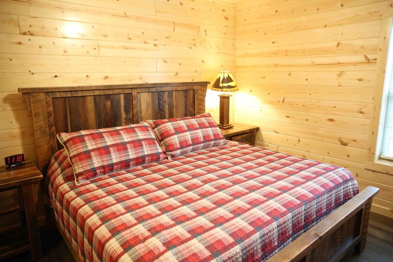 Blessings Lodge Берлин Екстериор снимка
